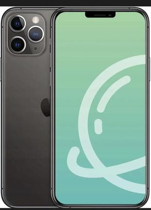 İphone 11 pro 64