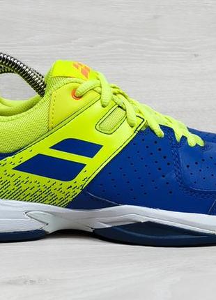 Спортивные кроссовки babolat оригинал, размер 382 фото