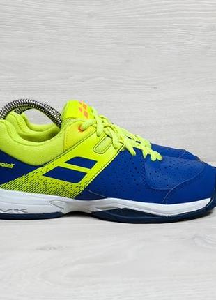 Спортивные кроссовки babolat оригинал, размер 38