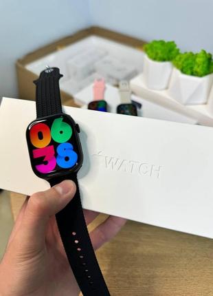 Watch 9 series 45mm amoled ⌚️ в оригінальному пакуванні ✅