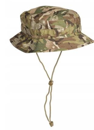 Панама комбат special forces hat, multicam