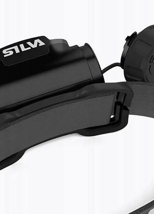 Фонарь налобный silva explore 4rc 400 люмен slv 37821