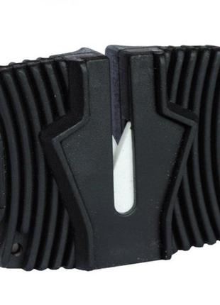 Точилка для ножів комбат knife sharpener kb-ksh