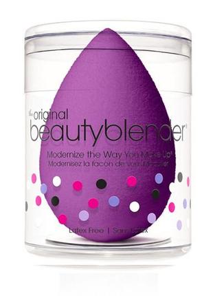 Спонж для макіяжу beautyblender best friends 2 в 1