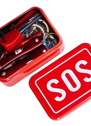 Набір для виживання "sos" 22015