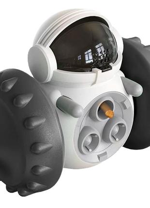 Игрушка кормушка для собак и кошек