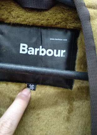 Жилет  barbour5 фото