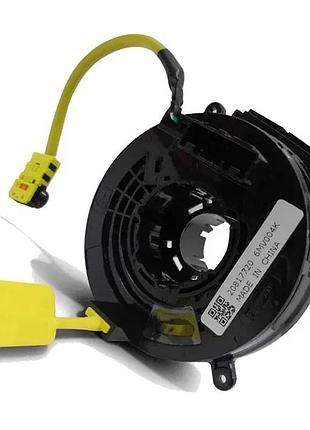 Шлейф руля, модуль airbag opel astra j, chevrolet cruze, aveo t300