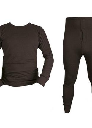 Термобелье зимнее kombat uk thermal set