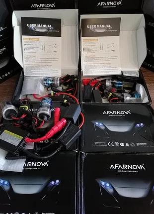 Лампочки ксеноновые h7 н11 н1 6000k 55w. блоки розжига xenon,лампы ксенон