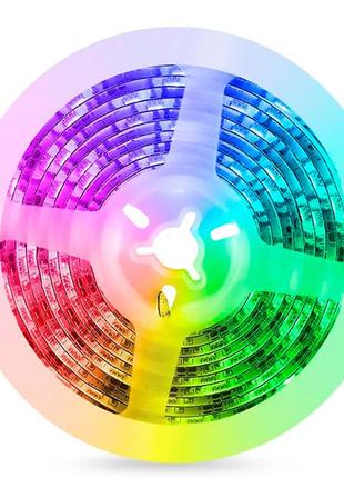 Розумна світлодіодна стрічка з wi-fi nitebird sl2 (пульт, rgb)