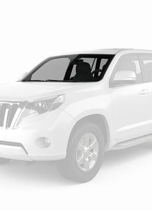 Лобове скло toyota land cruiser prado j150 (2010 -) /lexus gx460 (2010-) /тойота ленд крузер прадо