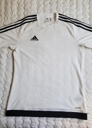 Футболка adidas outlet climalite оригінал