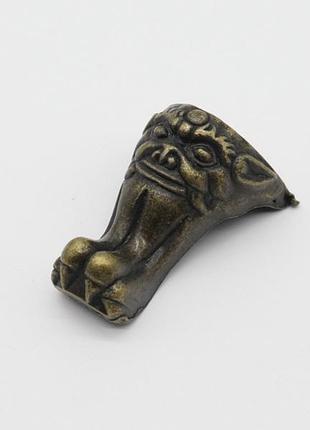 Ніжки для скриньок. 55х40мм