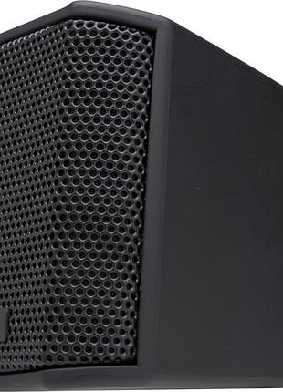 Настенная акустическая система qsc systems ad-s.sat-bk