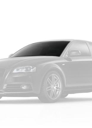 Лобовое стекло audi a3 (8p) (2003-2012) /ауди а3 (8п)