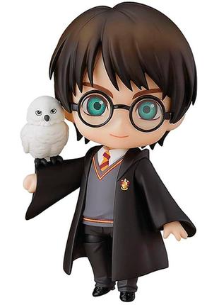 Коллекционная фигурка гарри поттер / harry potter "harry potter" - nendroid (№999)