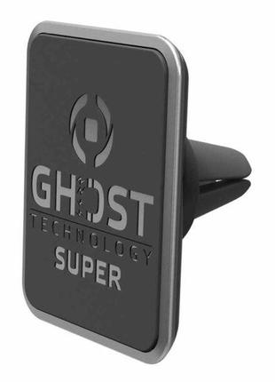 Держатель телефона  в вентиляционное отверстие автомобиля магнитное