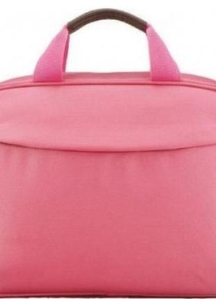 Сумка для ноутбука 13,3" sumdex impulse fashion place розовая
