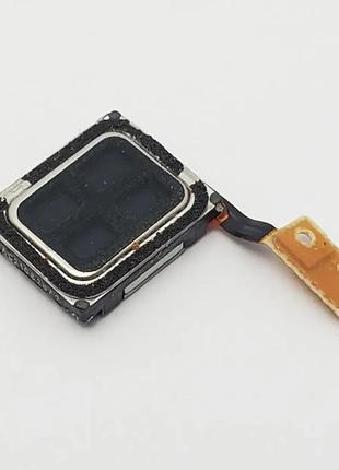 Динамік слуховий poco x3 pro original з розбирання