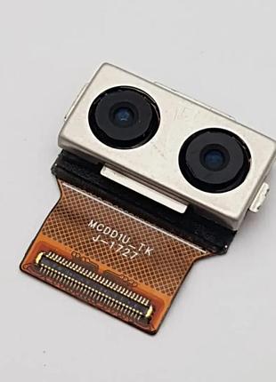Основная камера meizu pro 7 (m792h) (задняя) original с разборки