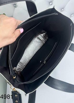 Женская сумка 5