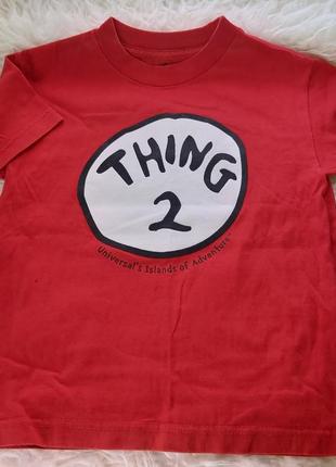 Футболка 9-10 лет