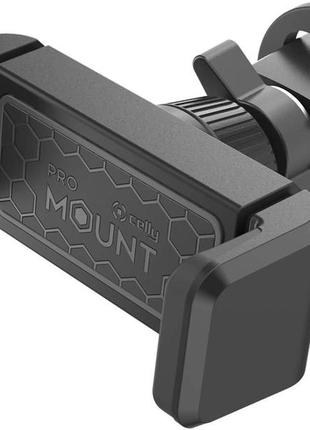 Держатель для телефона celly для дисплеев до 6,5 дюйма