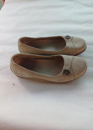 Туфлі балетки фірмові