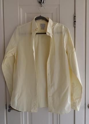 Сорочка чоловіча selected, розмір м