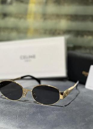 Стильные очки