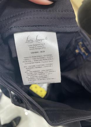 Новые брюки штаны luisa spagnoli2 фото