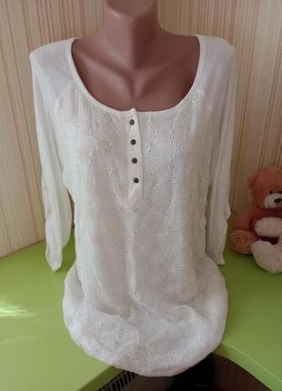 Коэтинка-блуза