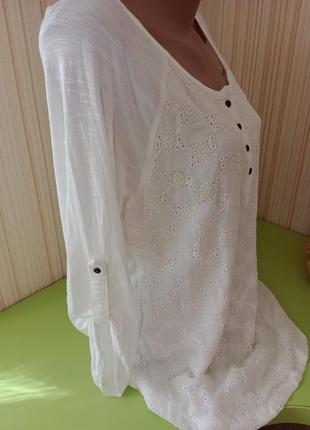 Коітинка-блуза 2