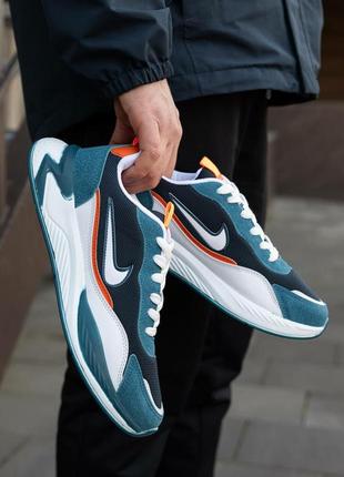 Мужские кроссовки nike racer multi8 фото