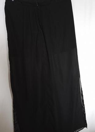 Спідниця довга