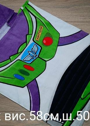 Рушник пляжний