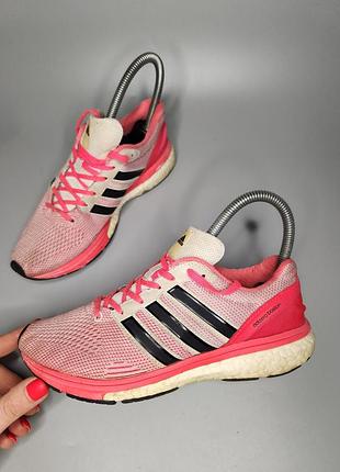 Кроссовки adidas boost