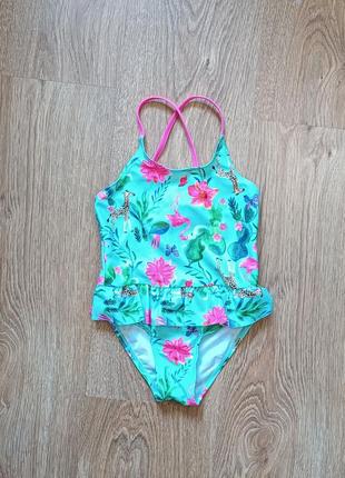 Купальник 98-104