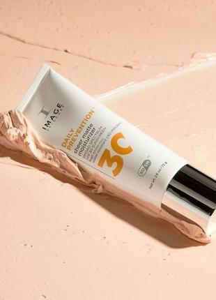 Матирующий увлажняющий крем spf 30
Cerave крем для лица