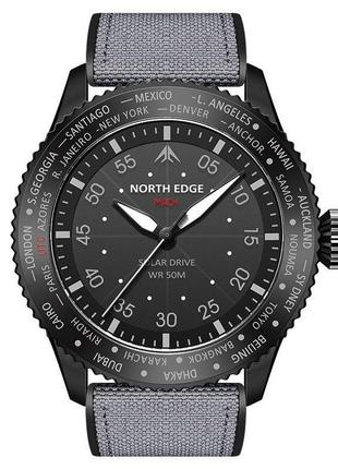 Naviforce europe orange