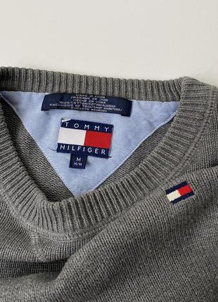 Кофта Tommy hilfiger свитшот оригинал купить украина3 фото