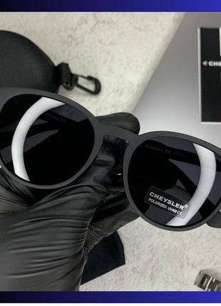 Солнцезащитные очки мужские cheysler очки для мужчин мужские солнечные очки модные солнцезащитные очки мужские