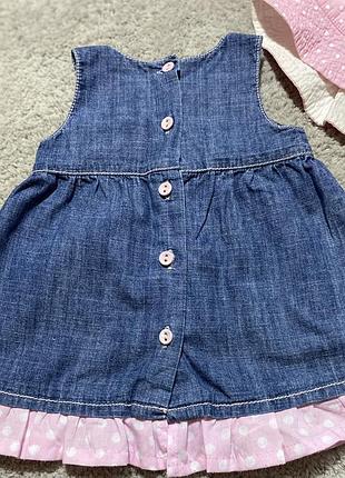 Набір на дівчинку 2