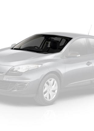 Лобовое стекло renault megane iii /fluence (2008-2016)/samsung sm3/рено меган iii/флюенс с датчиком