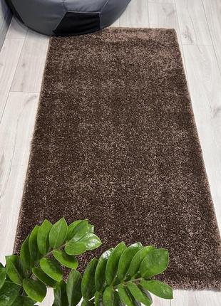 Килим 3.0x4.0 м із високим ворсом fantasy beige 12500/90