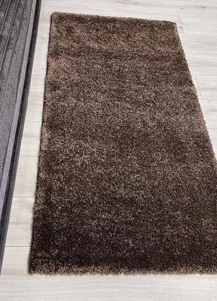 Килим 3.0x4.0 м із високим ворсом fantasy beige 12500/90