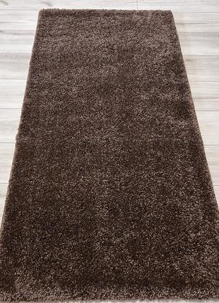 Килим 3.0x4.0 м із високим ворсом fantasy beige 12500/90