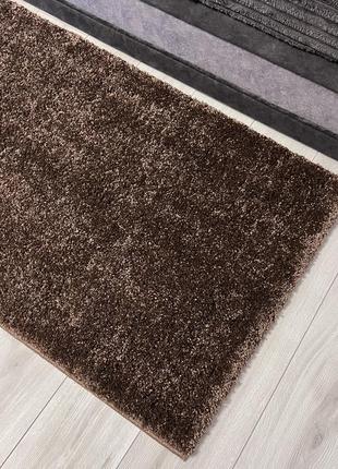 Килим 3.0x4.0 м із високим ворсом fantasy beige 12500/90