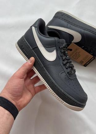 Кроссовки кроссовки w nike air force 1 07 (fz4350-001) оригинал!